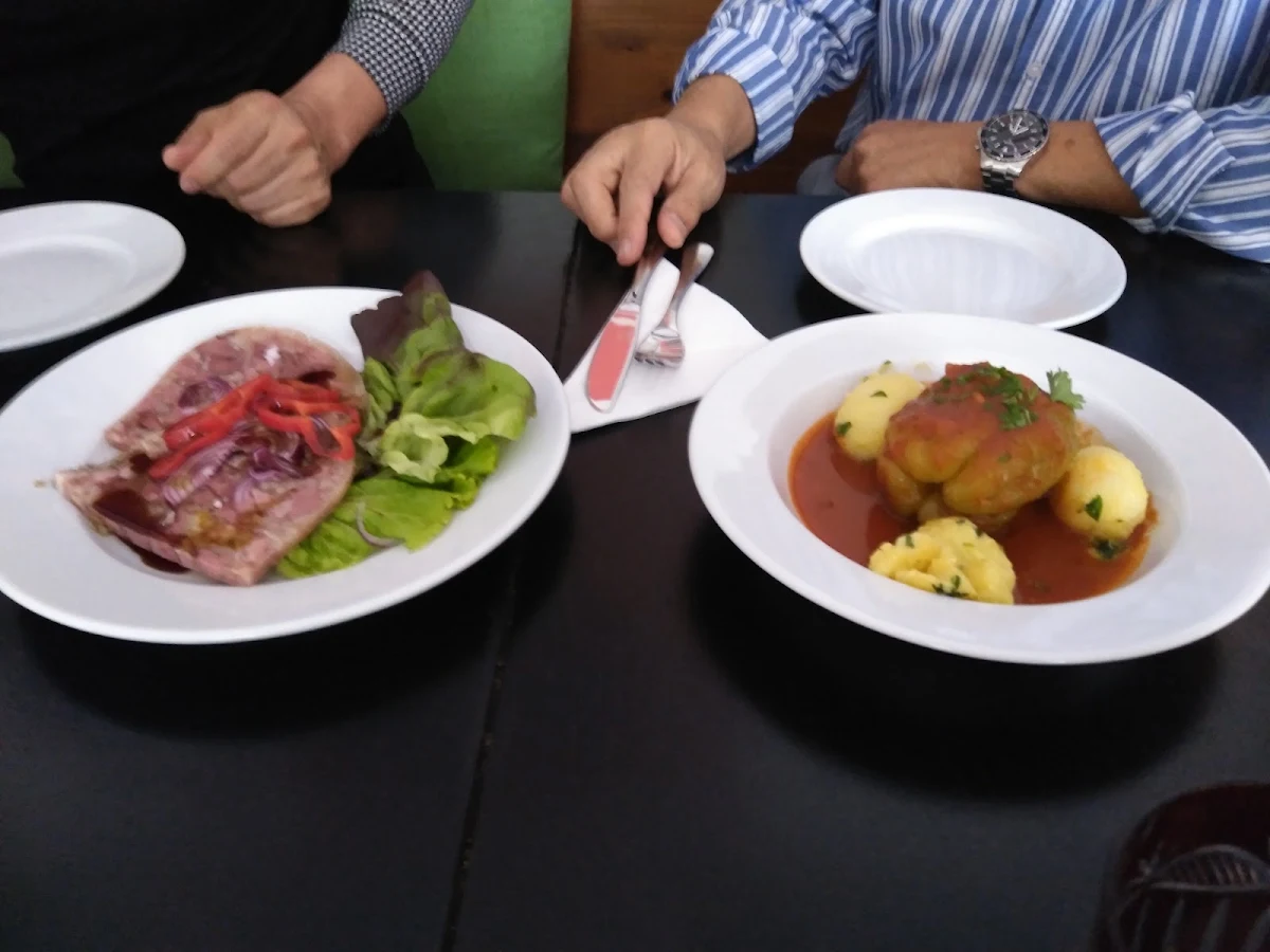 Essen und Trinken photo 10