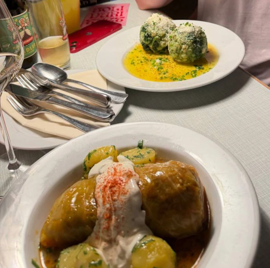 Essen und Trinken photo 3