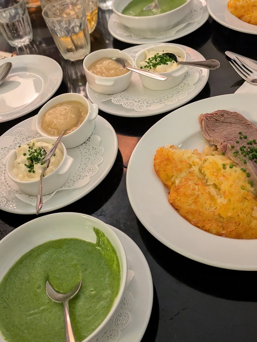 Essen und Trinken photo 6