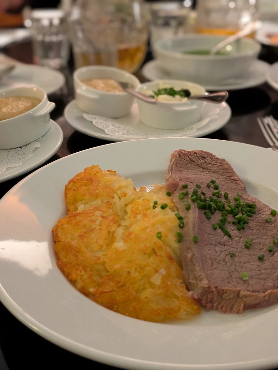 Essen und Trinken photo 7
