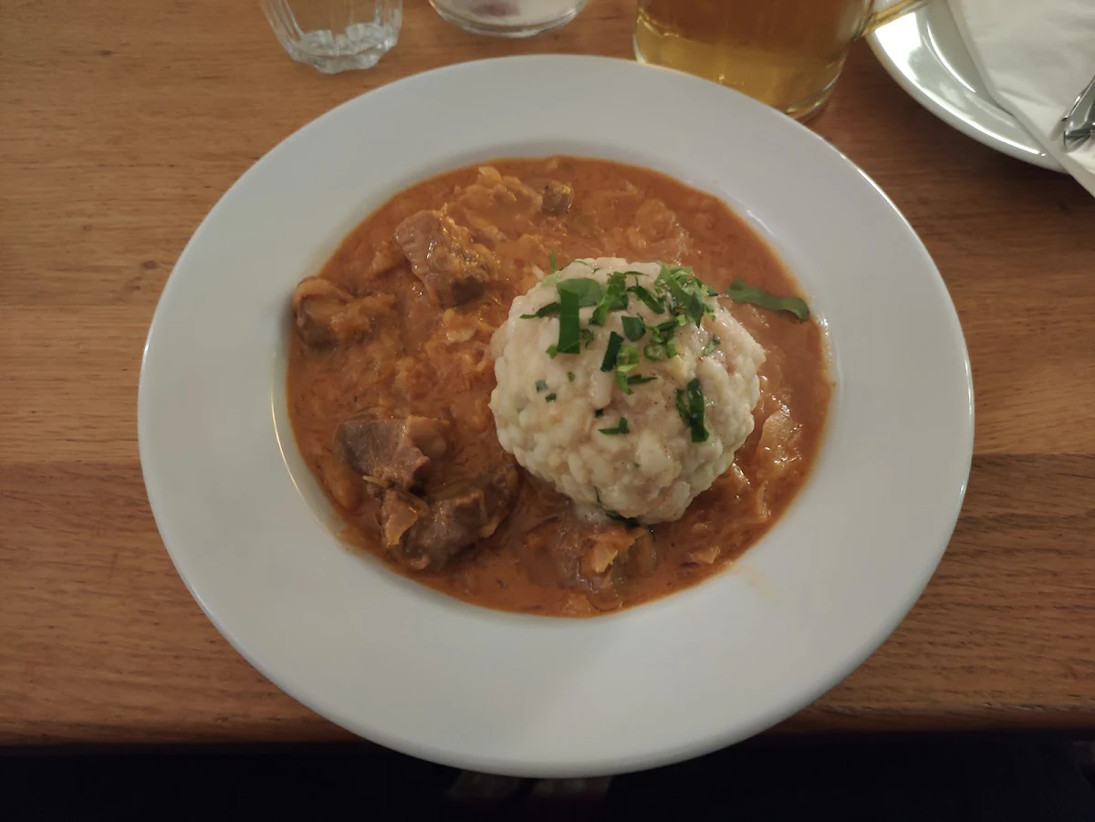 Essen und Trinken photo 9