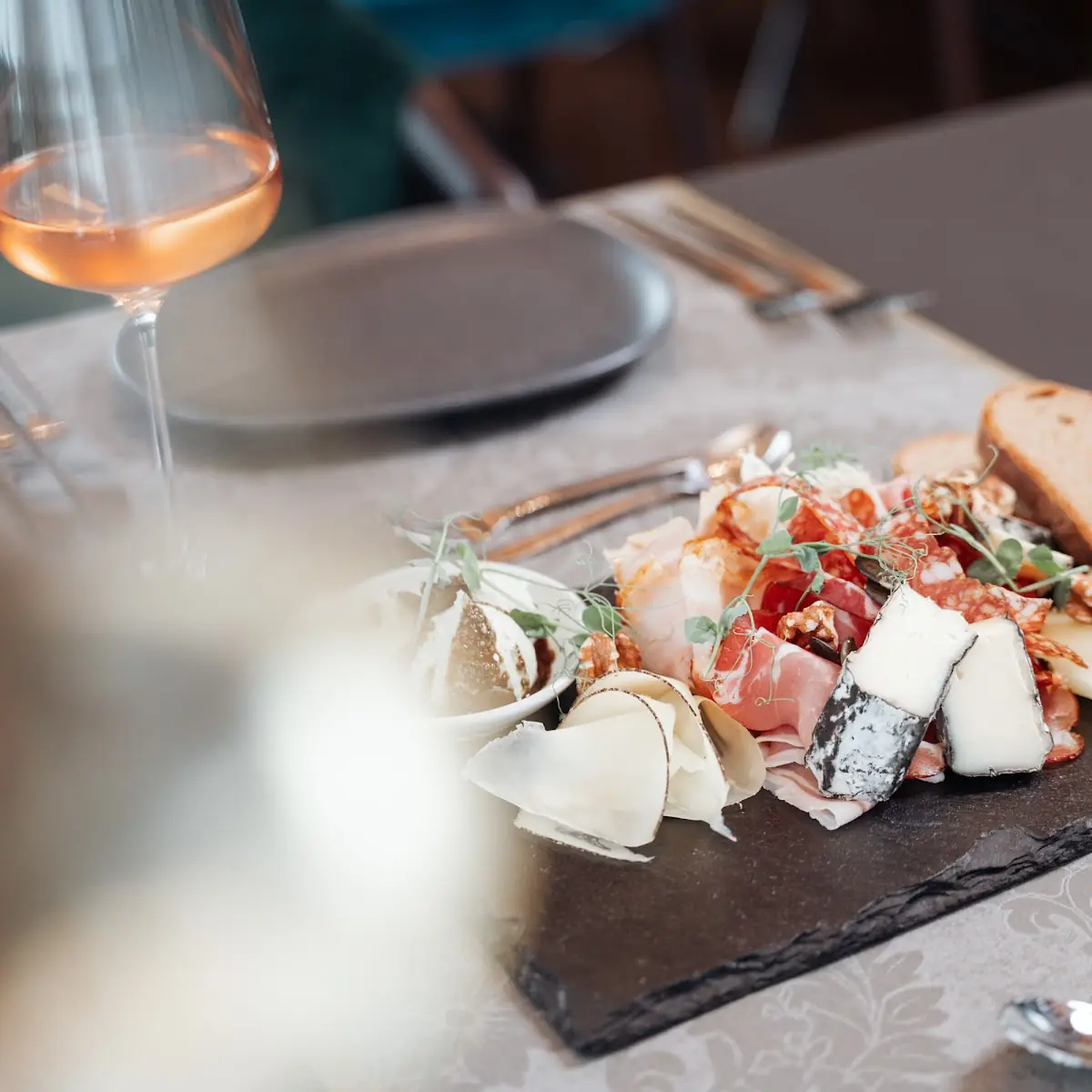 Essen und Trinken photo 1