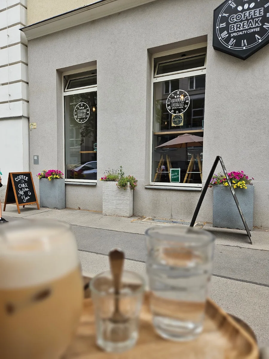 Essen und Trinken photo 1