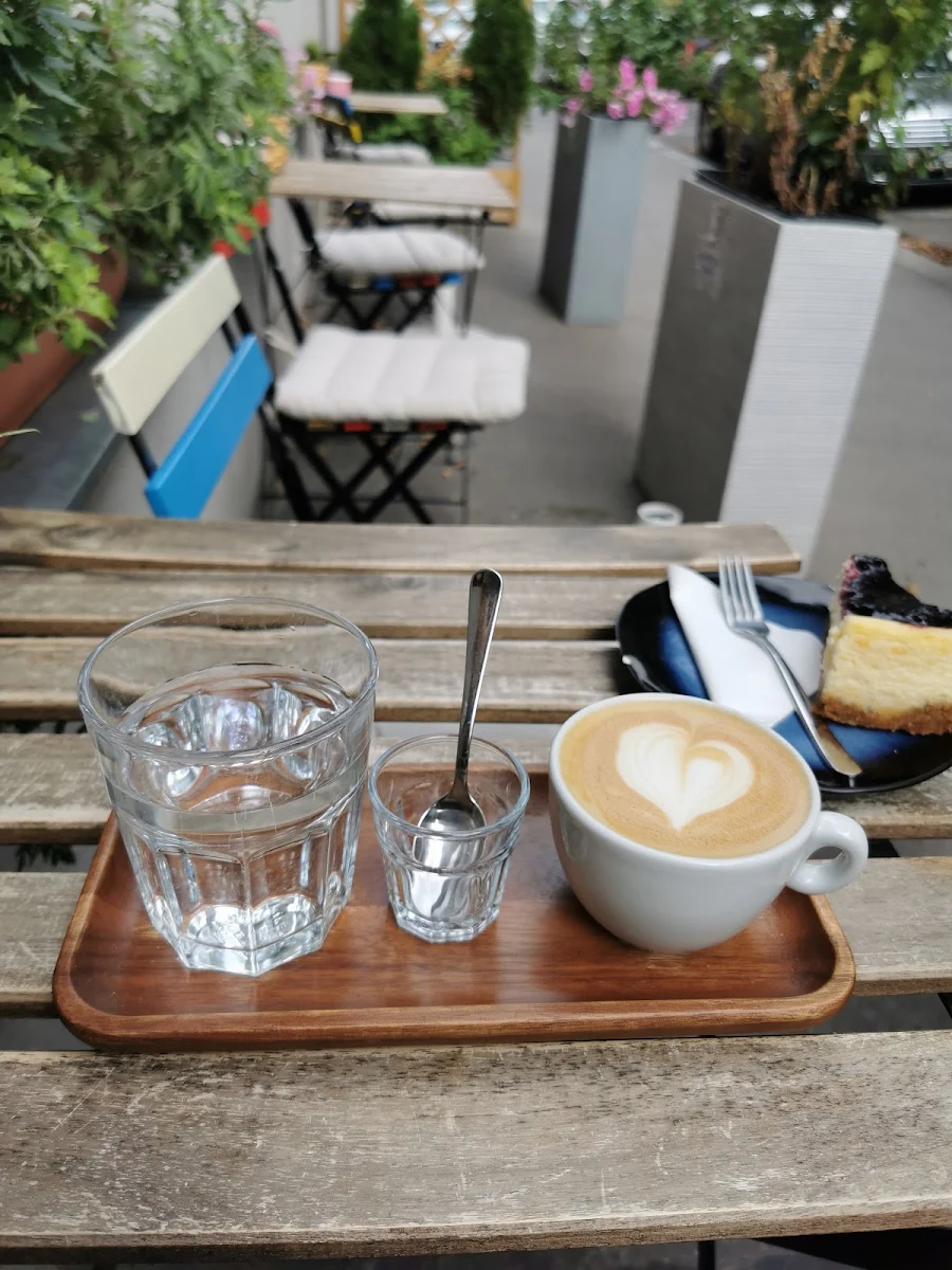 Essen und Trinken photo 6