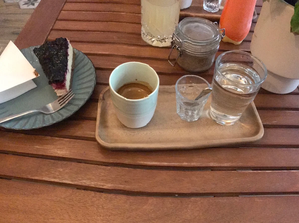 Essen und Trinken photo 9