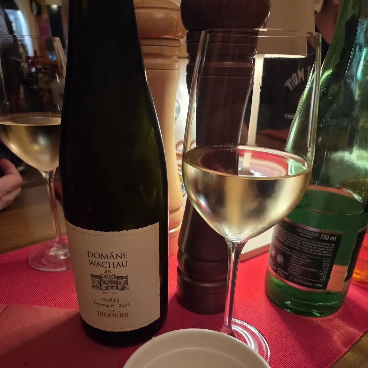 Essen und Trinken photo 4