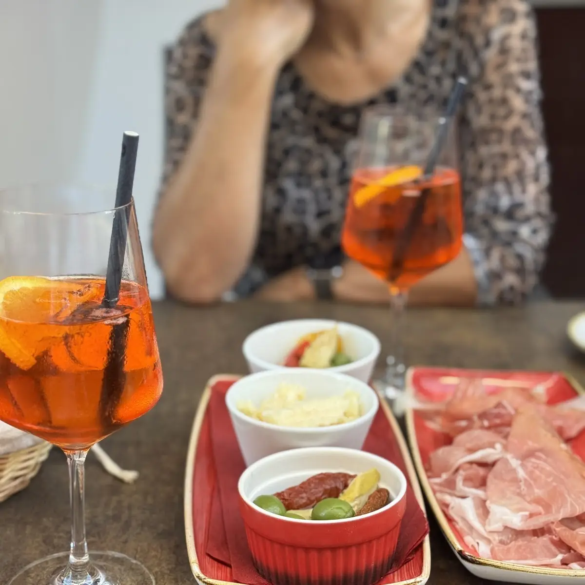 Essen und Trinken photo 7