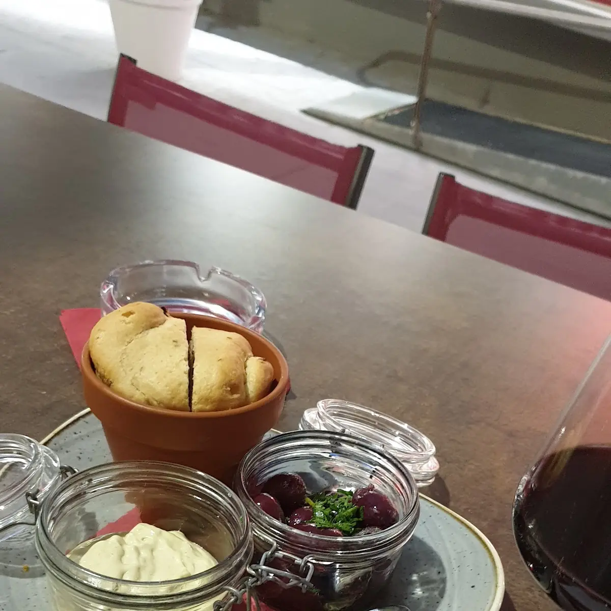 Essen und Trinken photo 9