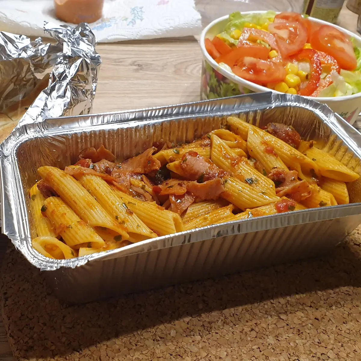 Essen und Trinken photo 6
