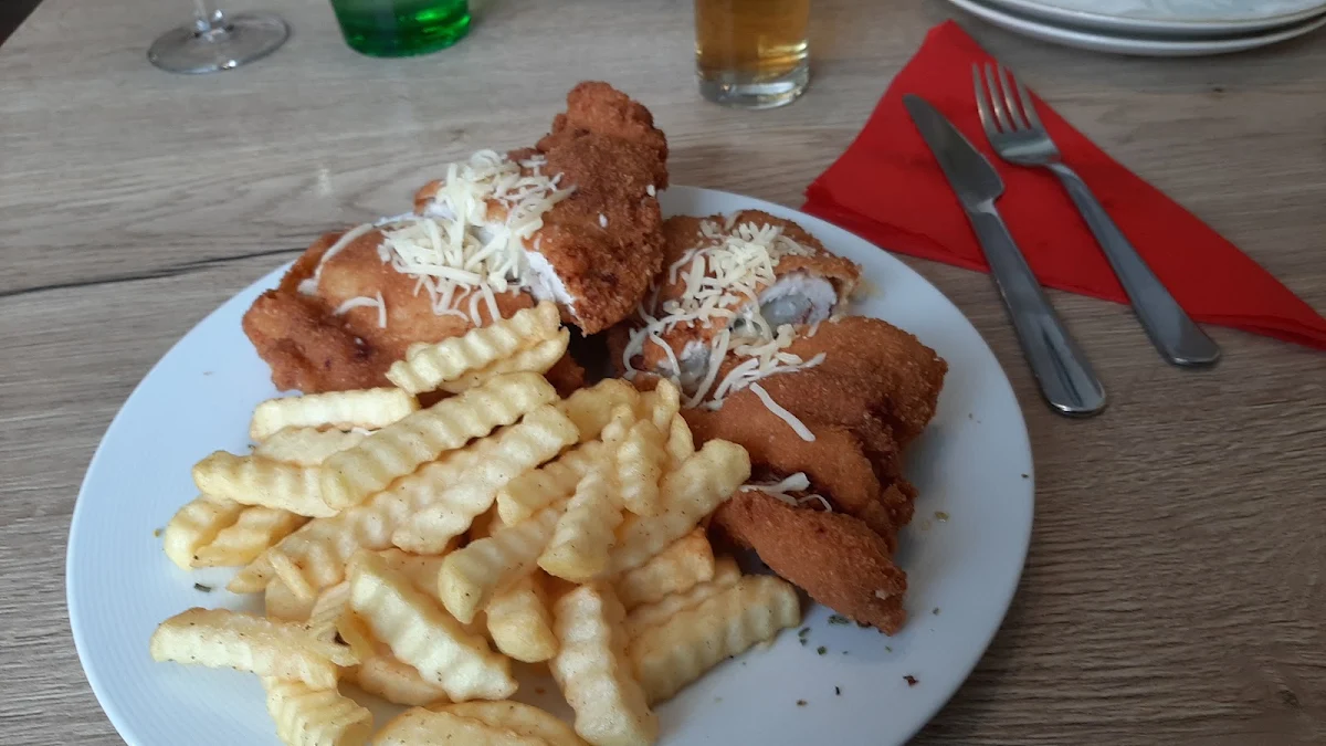 Essen und Trinken photo 10