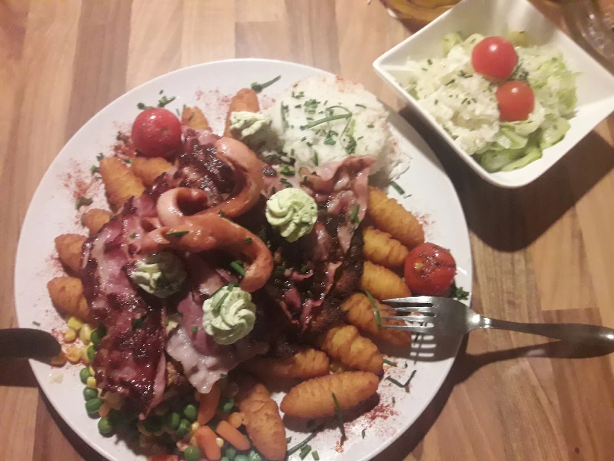 Essen und Trinken photo 5