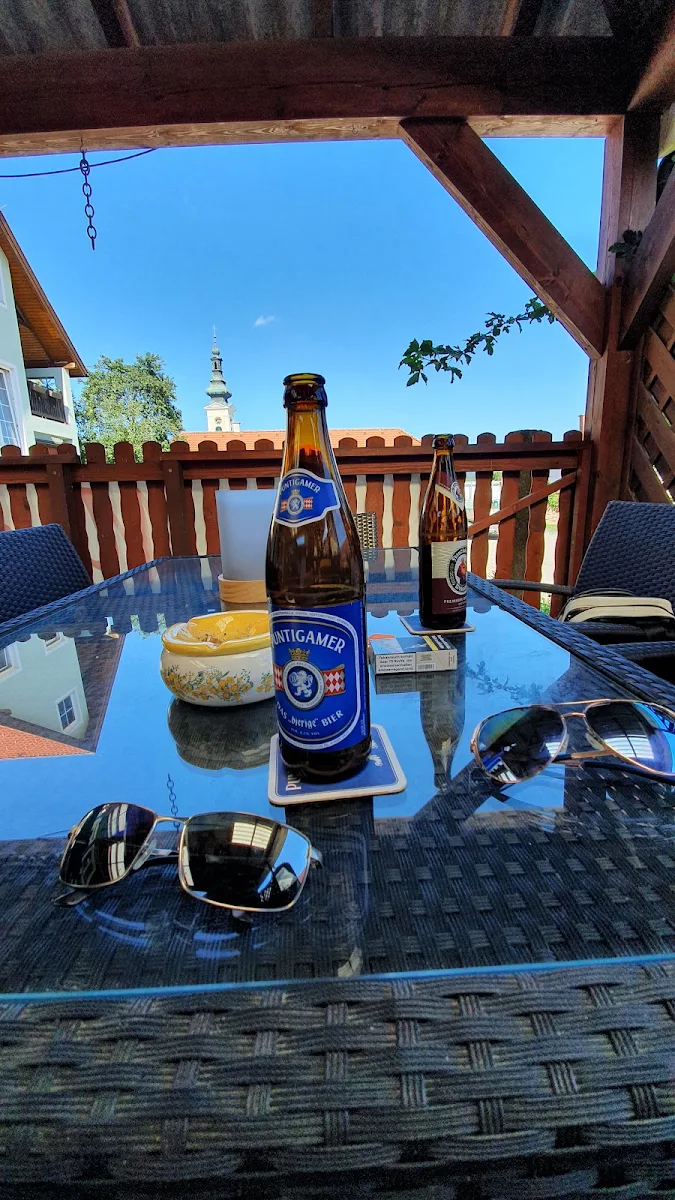 Essen und Trinken photo 6