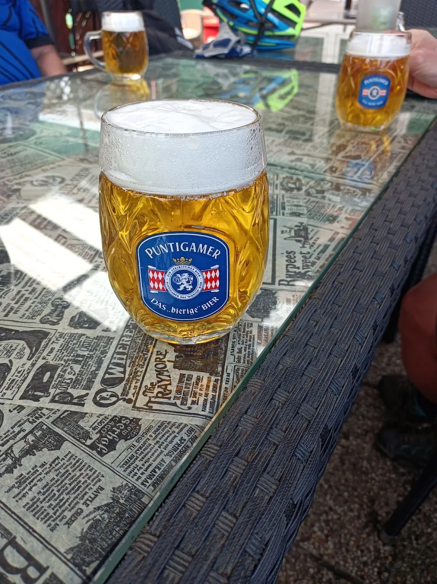 Essen und Trinken photo 7