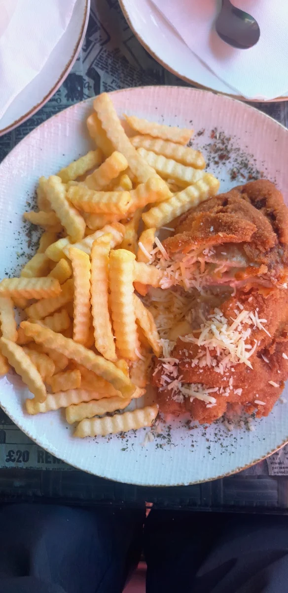 Essen und Trinken photo 9