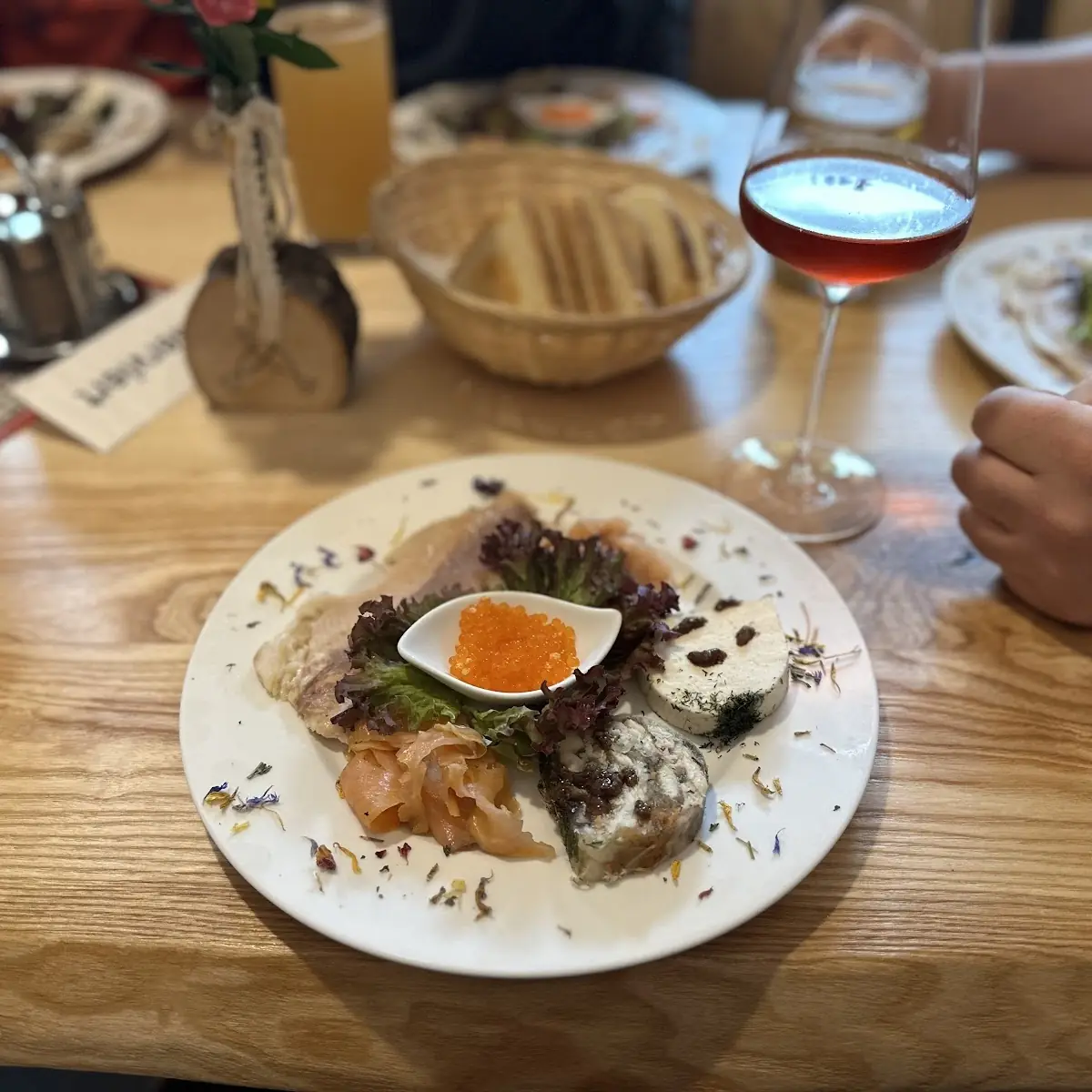 Essen und Trinken photo 3