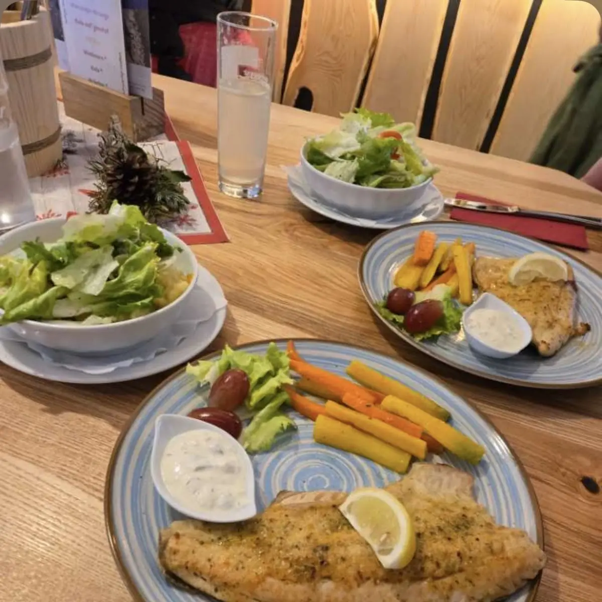 Essen und Trinken photo 6