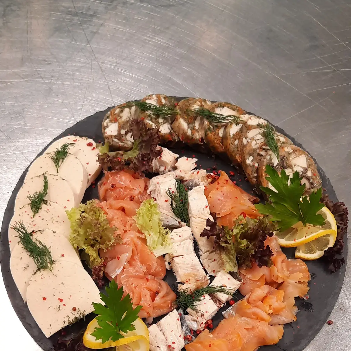Essen und Trinken photo 8
