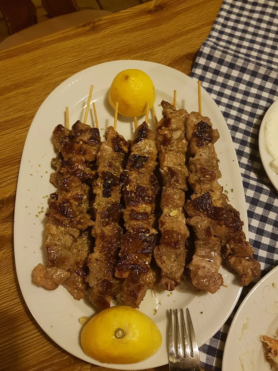 Essen und Trinken photo 2