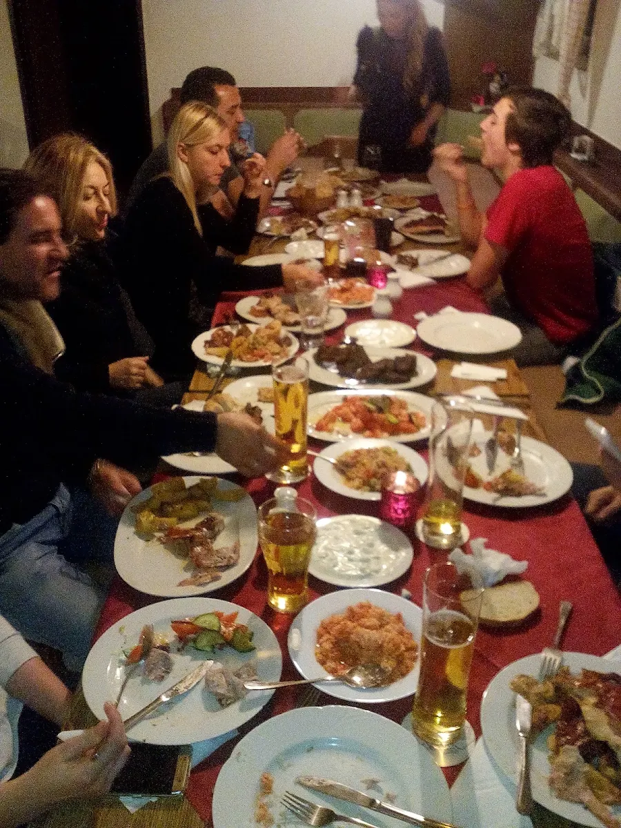 Essen und Trinken photo 4