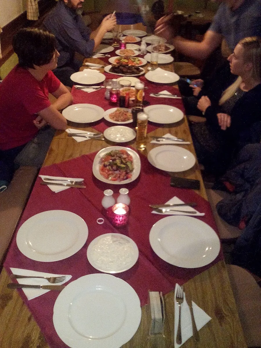 Essen und Trinken photo 5