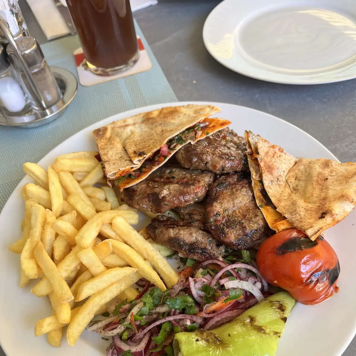 Essen und Trinken photo 6