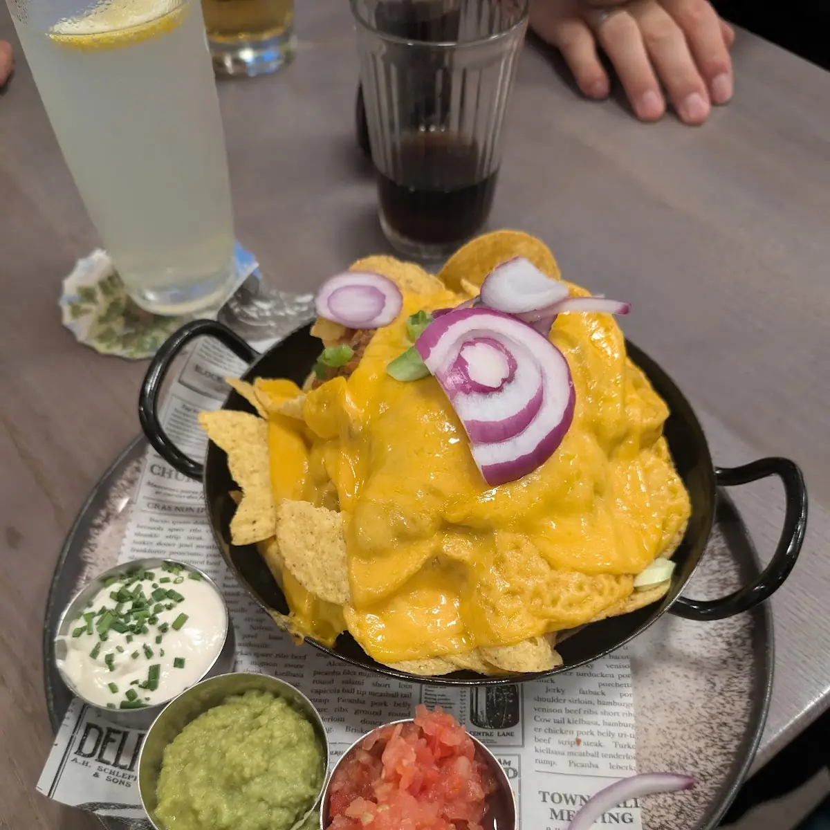 Essen und Trinken photo 10