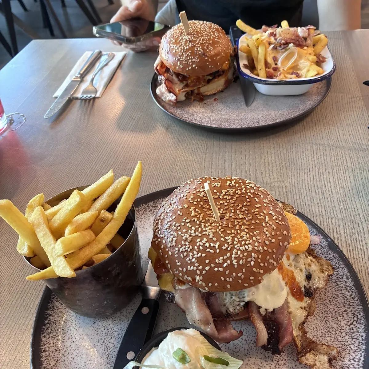 Essen und Trinken photo 4