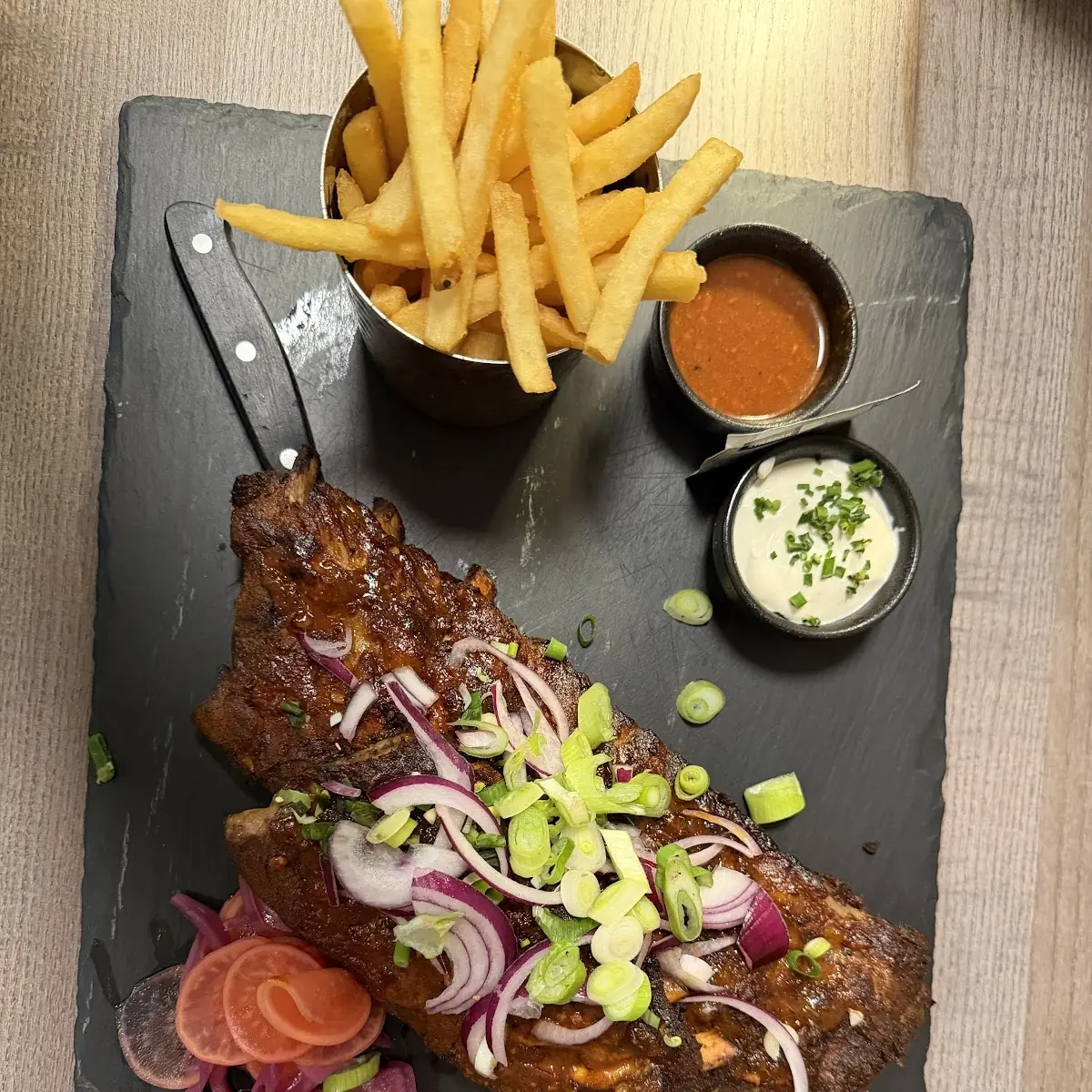 Essen und Trinken photo 5