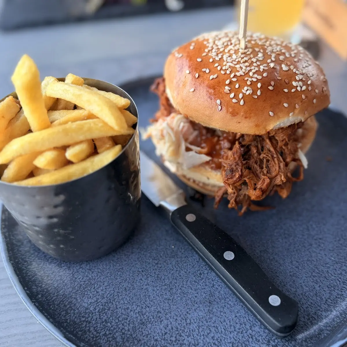 Essen und Trinken photo 6