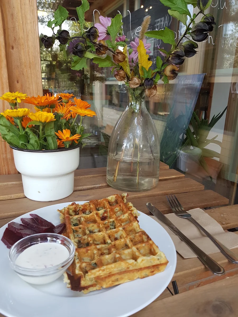 Essen und Trinken photo 6
