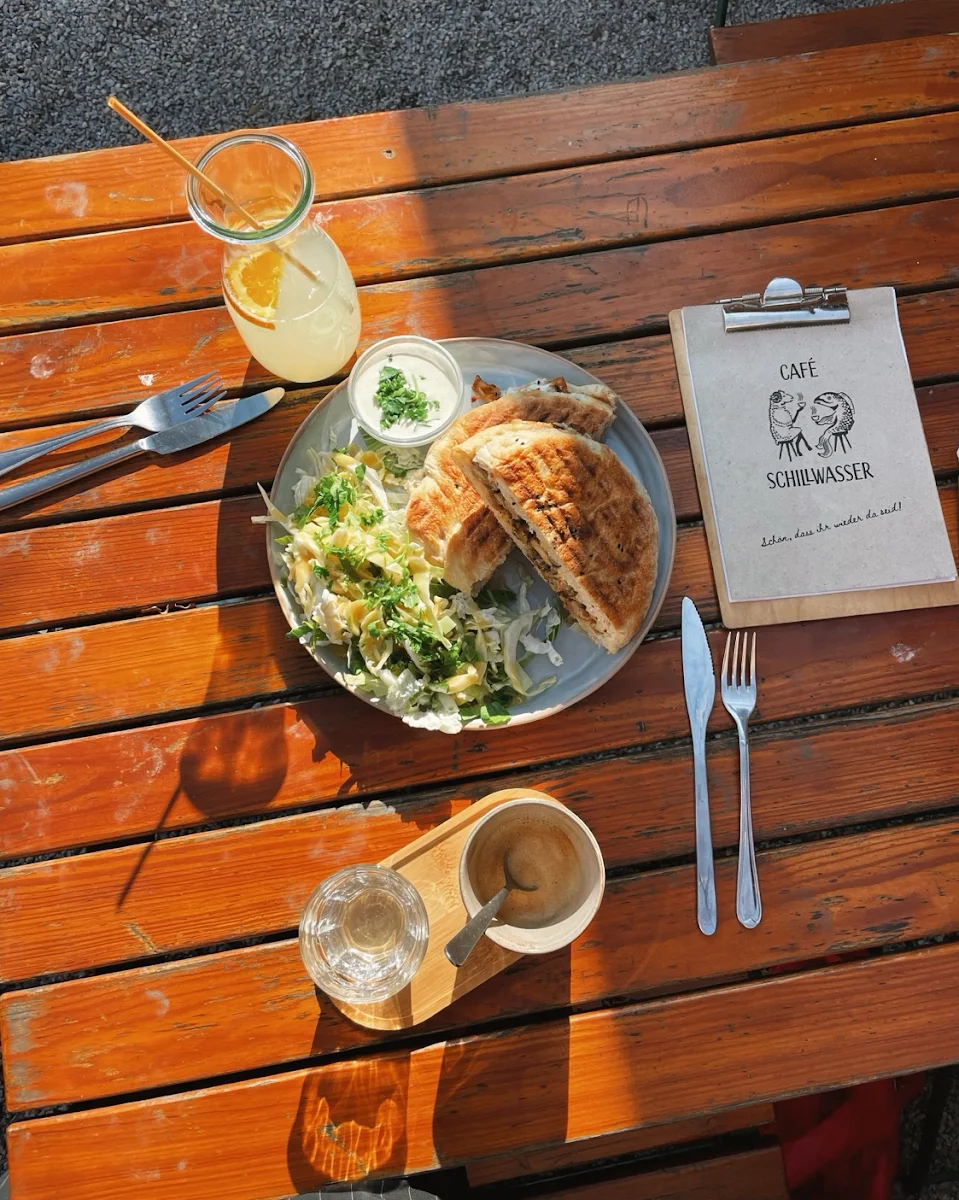 Essen und Trinken photo 7