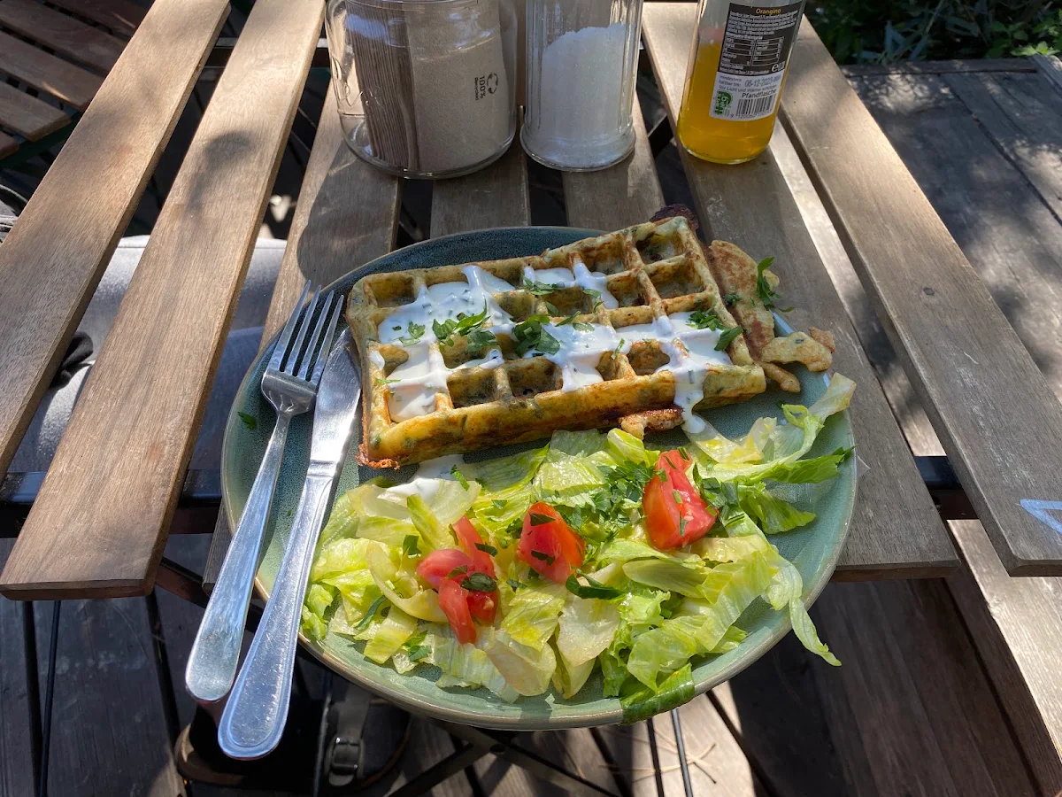 Essen und Trinken photo 8