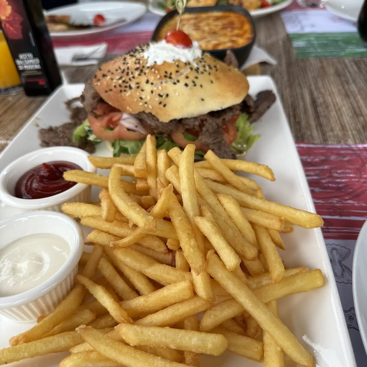 Essen und Trinken photo 10