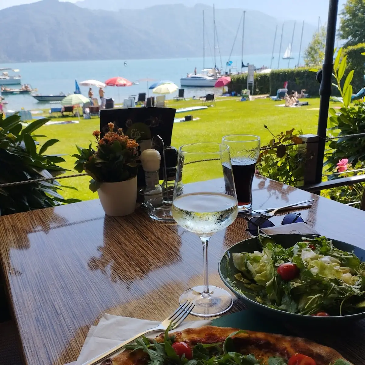 Essen und Trinken photo 5