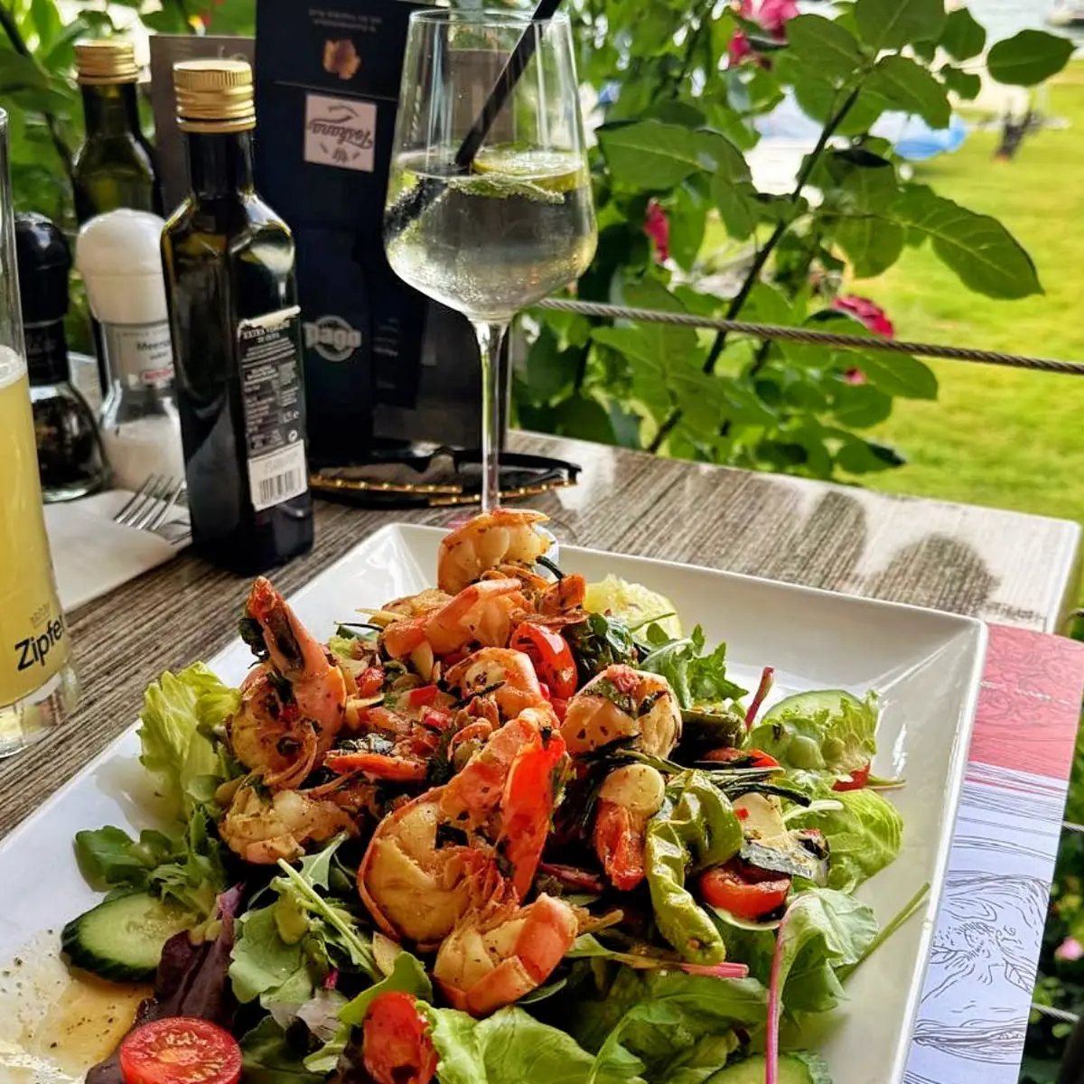Essen und Trinken photo 7