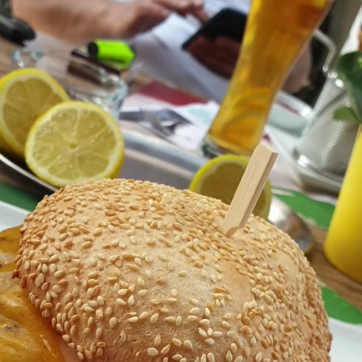 Essen und Trinken photo 8