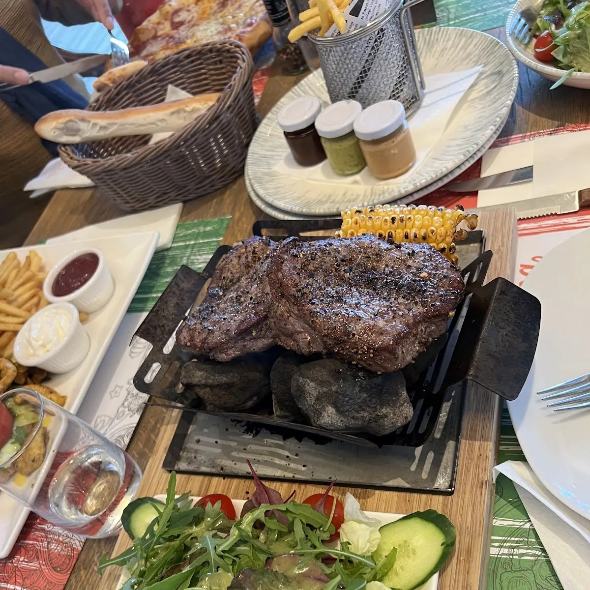 Essen und Trinken photo 9