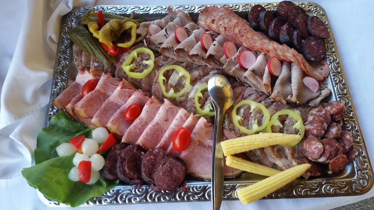 Essen und Trinken photo 3