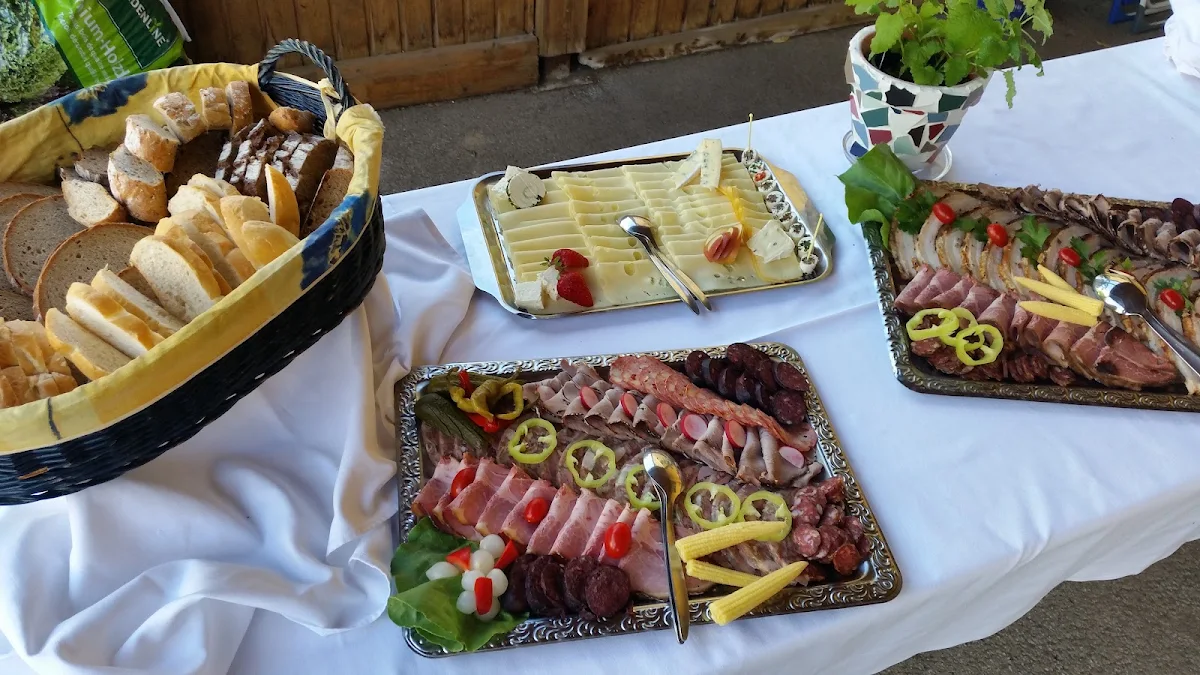Essen und Trinken photo 5
