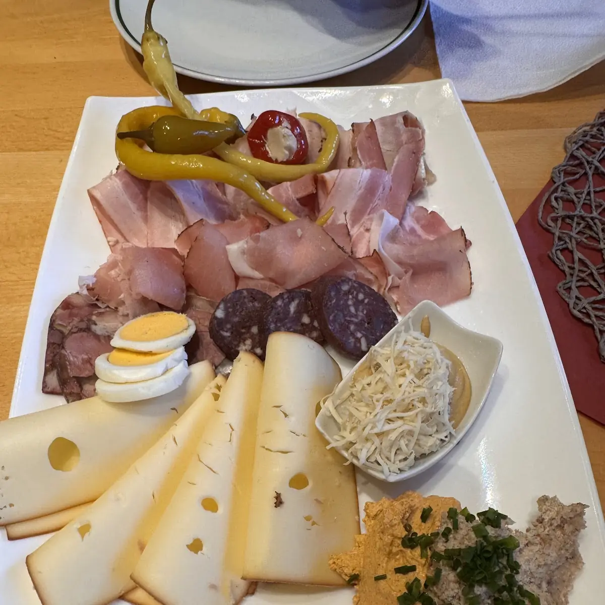 Essen und Trinken photo 2