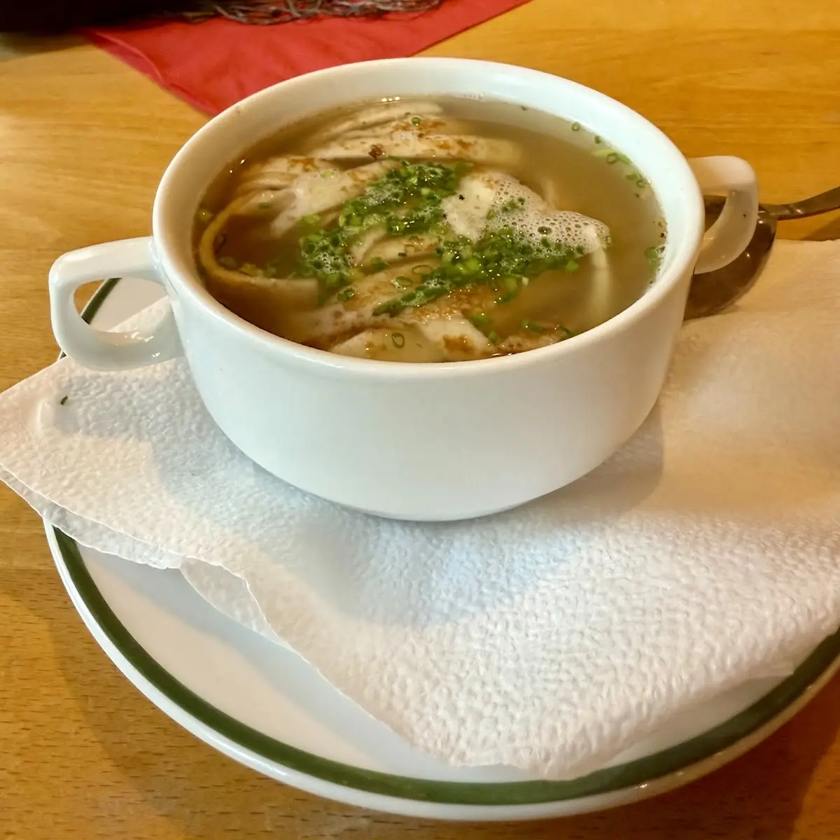 Essen und Trinken photo 5