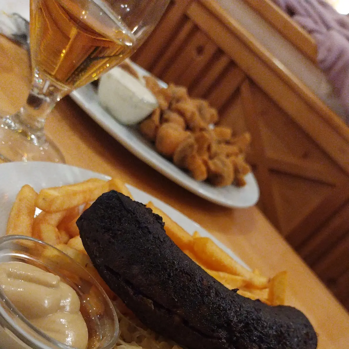 Essen und Trinken photo 7