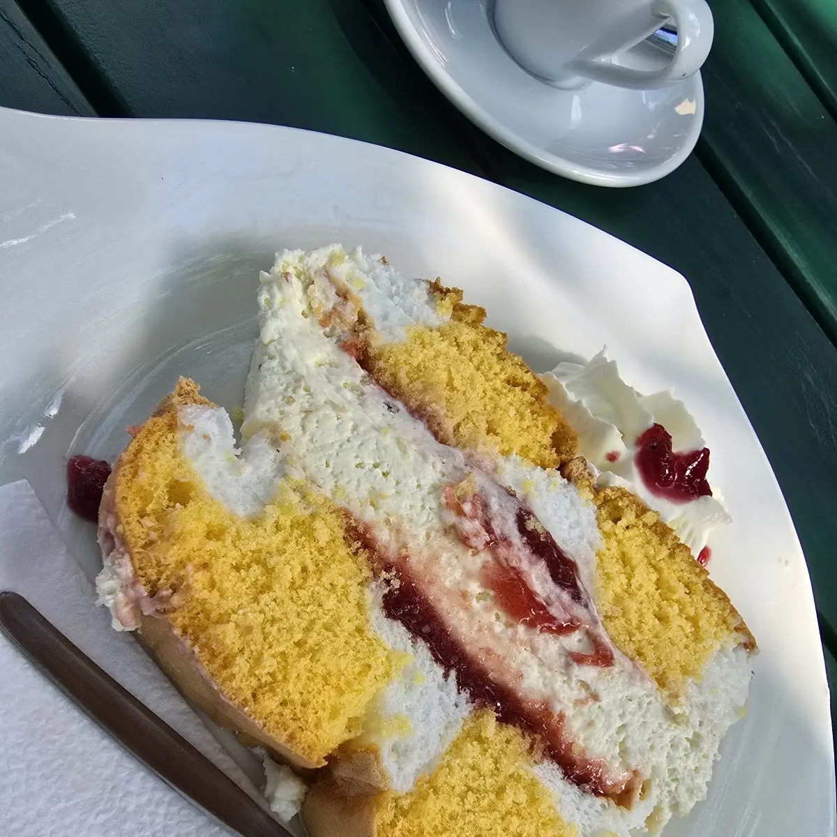 Essen und Trinken photo 9