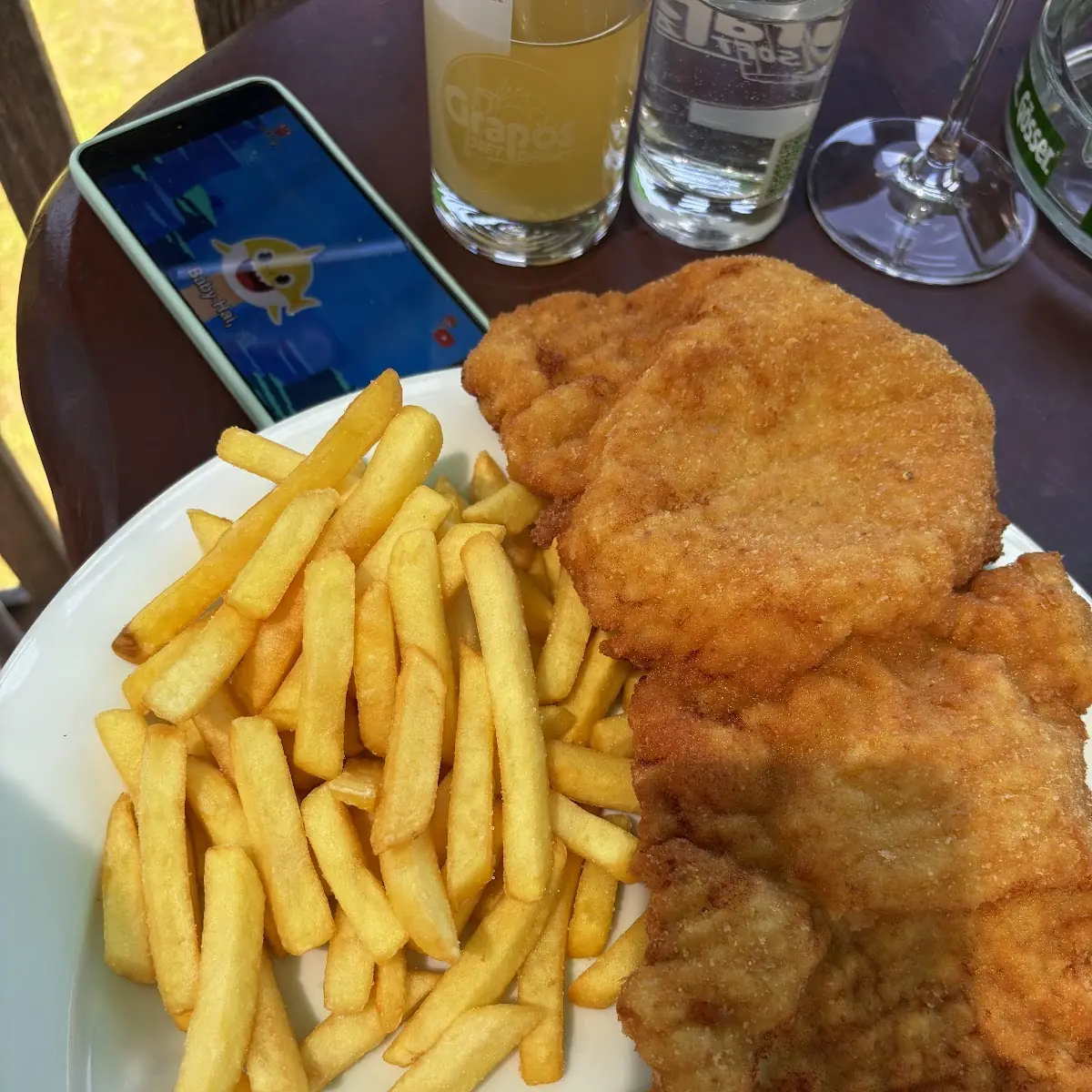 Essen und Trinken photo 1