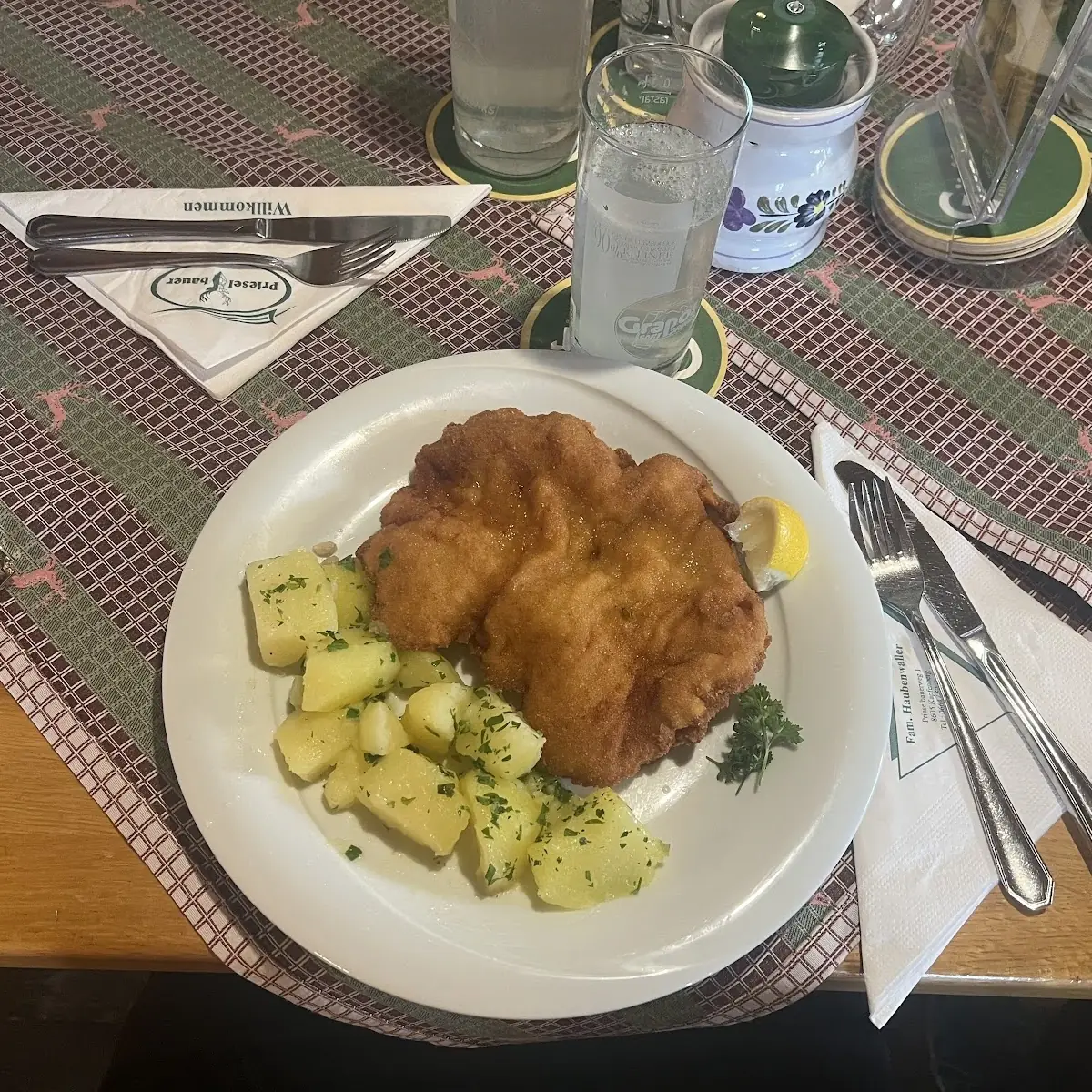 Essen und Trinken photo 2