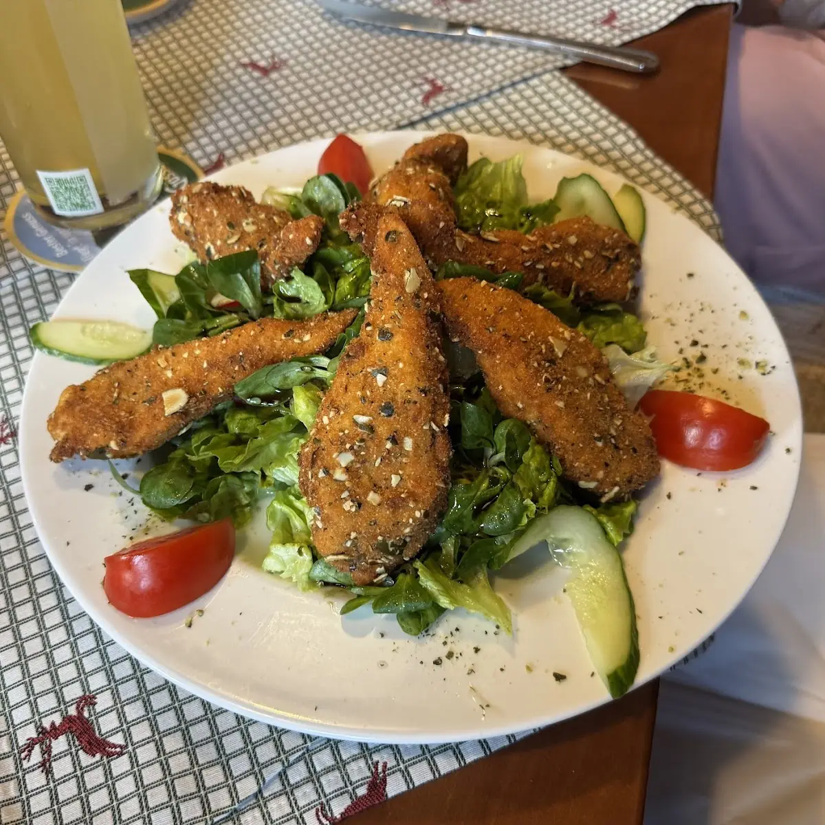 Essen und Trinken photo 5