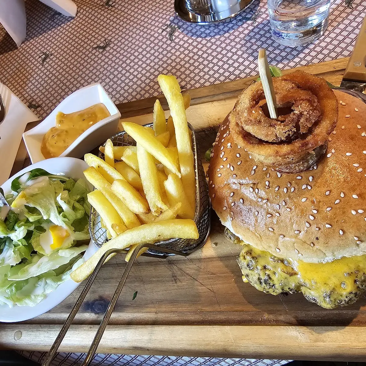 Essen und Trinken photo 6