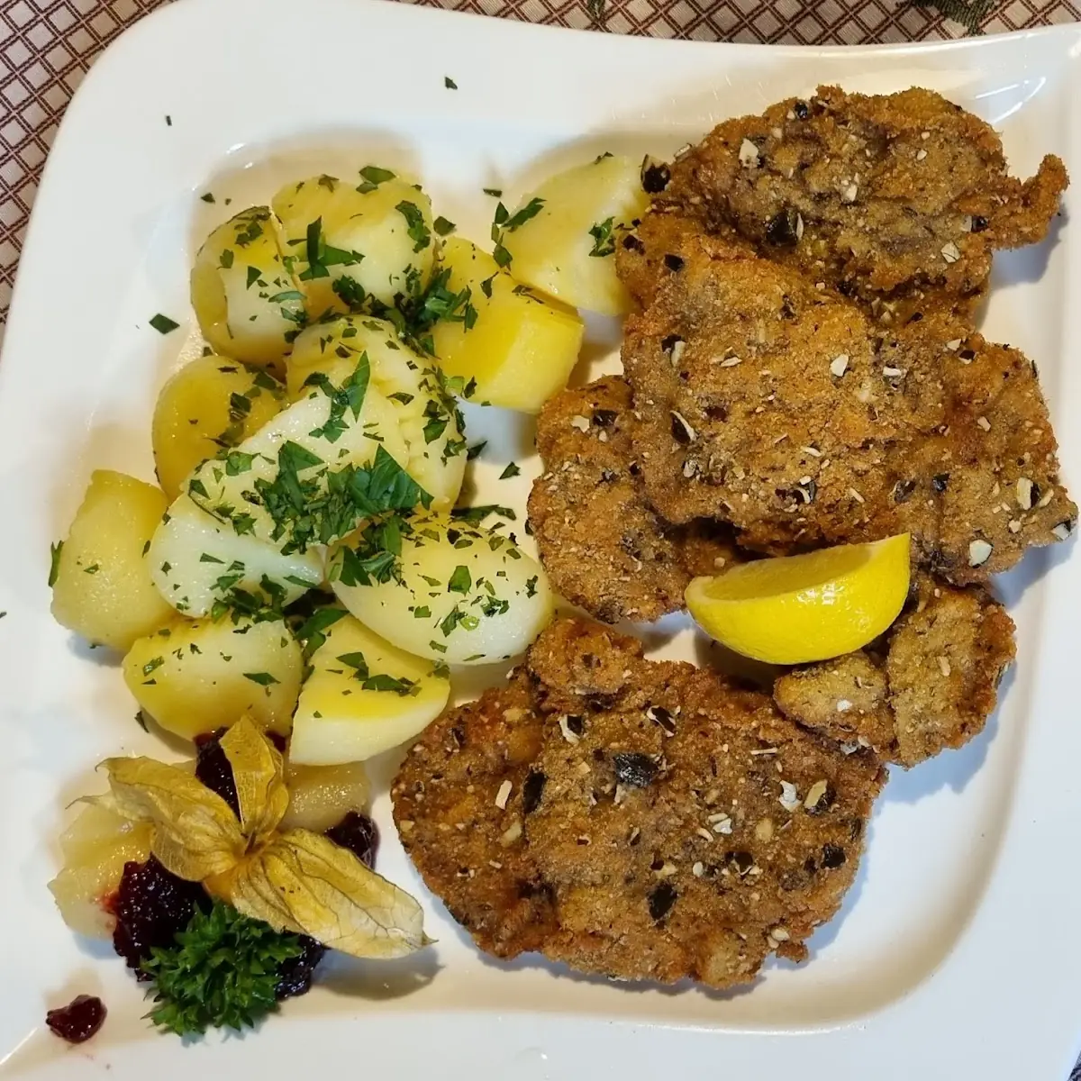 Essen und Trinken photo 8