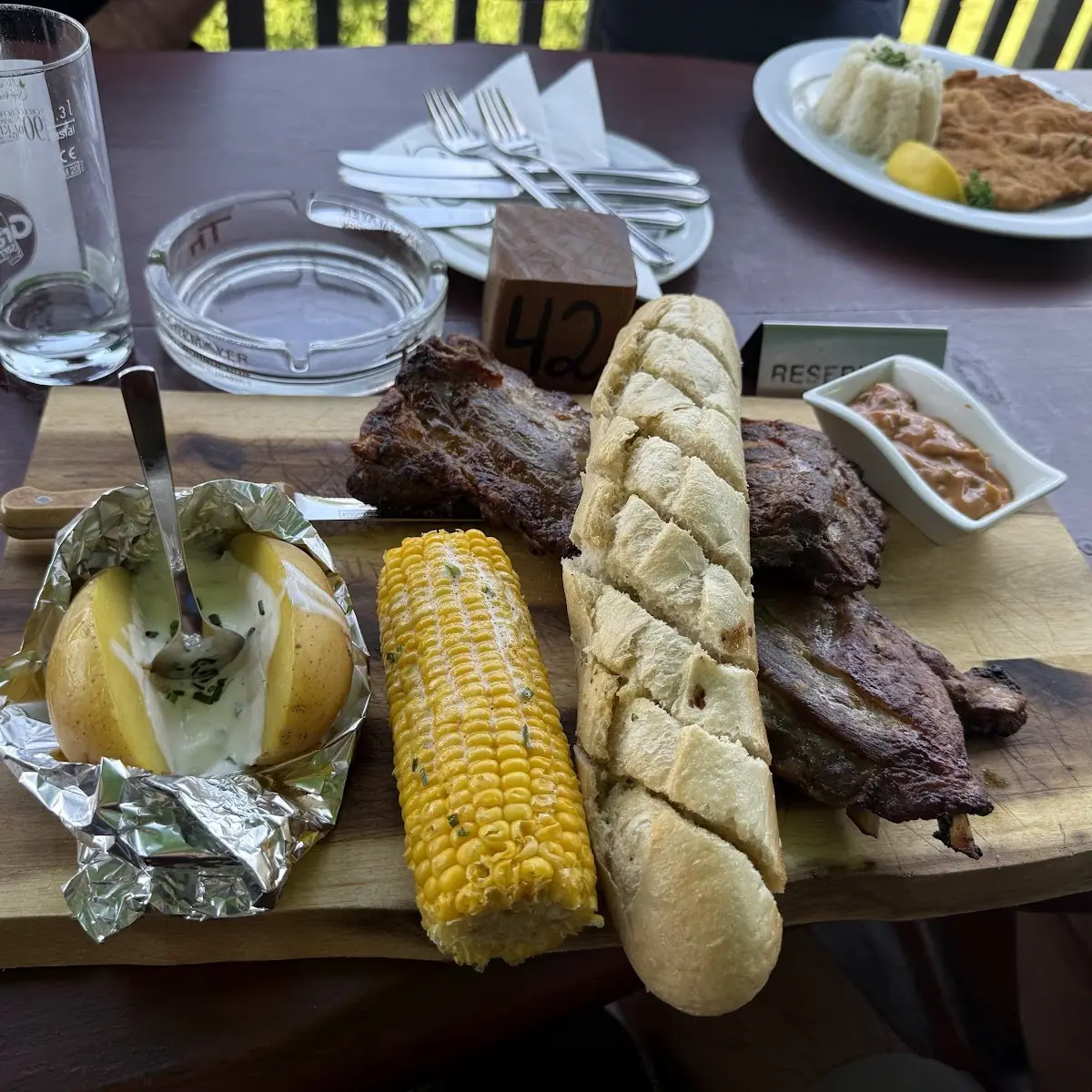 Essen und Trinken photo 9