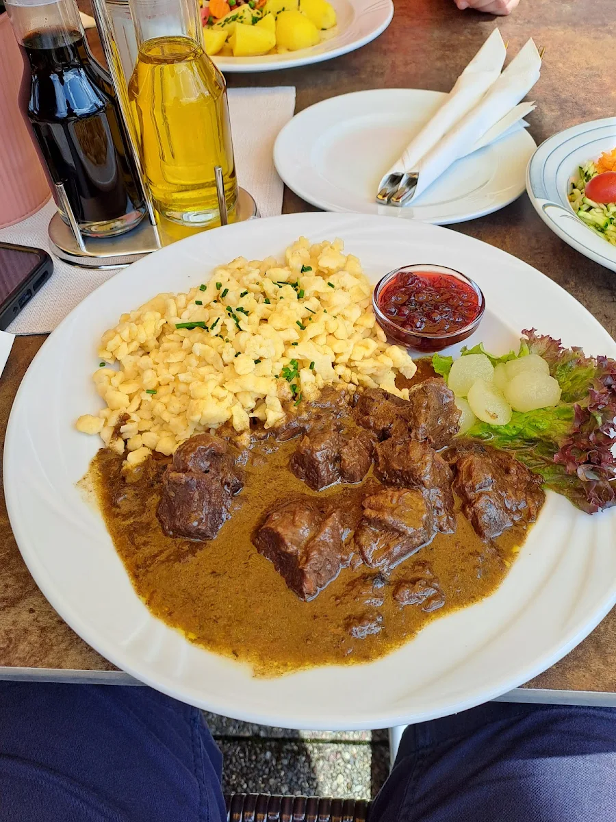 Essen und Trinken photo 2